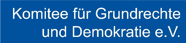 Komitee für Grundrechte und Demokratie e.V.