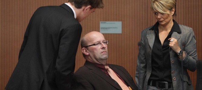 NSU-Prozess: Verfassungsschützer sollen aussagen NSU-Prozess: Verfassungsschützer sollen aussagen