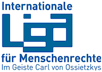 Internationale Liga für Menschenrechte