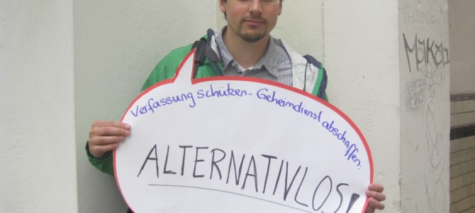 Alternativlos