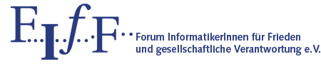 Forum InformatikerInnen für Frieden und gesellschafttliche Verantwortung e.V.