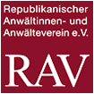 Republikanischer Anwältinnen- und Anwälteverein e.V.