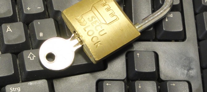 Schutz vor Überwachung durch Verschlüsselung mit Freier Software
