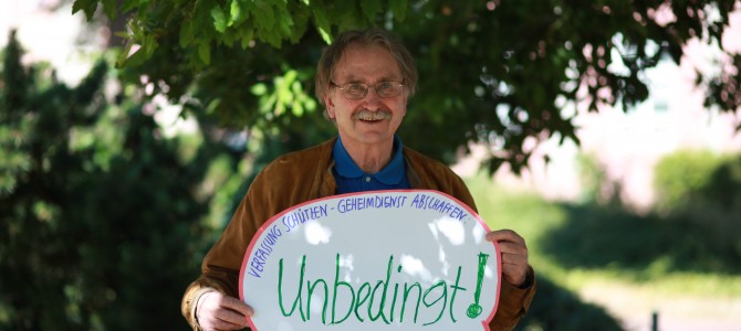 Unbedingt!