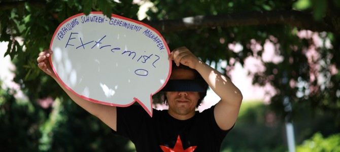 Extremist?