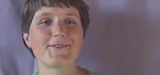 Video mit Cecile Lecomte: Im Visier des Verfassungsschutzes
