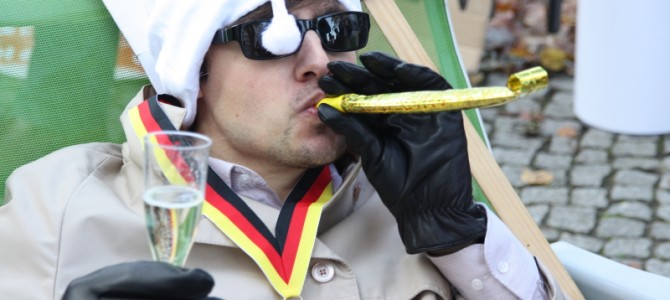 Ausgeschnüffelt: Unsere Erfolge 2014 Ausgeschnüffelt: Unsere Erfolge 2014