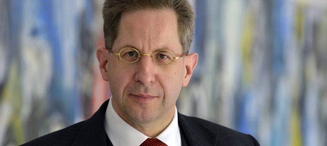 Reform des Verfassungsschutzes: Ausweitung der Schnüffelzone Reform des Verfassungsschutzes: Ausweitung der Schnüffelzone