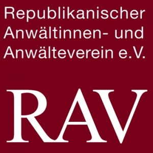 RAV Logo