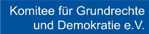 Komitee für Grundrechte und Demokratie  e.V.