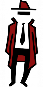 invisible-man-154567_1280 Lizenzfrei