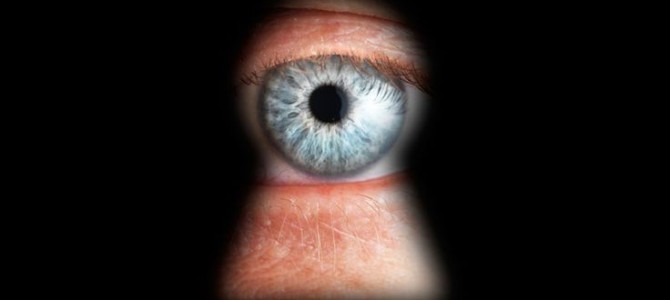 Veranstaltung: Mein „Freund“ der Polizeispitzel