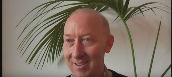 Jason Kirkpatrick: Unbescholten überwacht