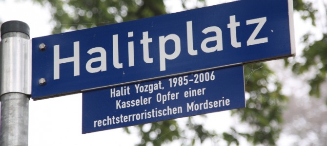 Humanistische Union fordert Verfassungsschutz zu umfassender Mitwirkung bei Mordaufklärung auf Humanistische Union fordert Verfassungsschutz zu umfassender Mitwirkung bei Mordaufklärung auf